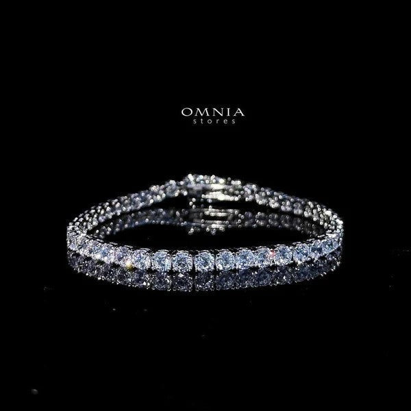 Tennis Bracelet