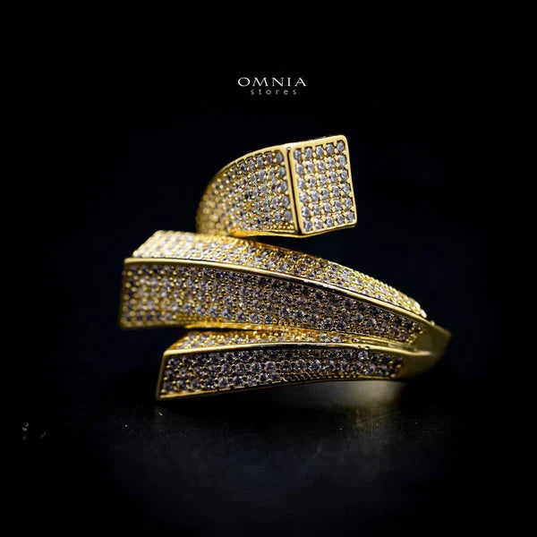 Golden Rings