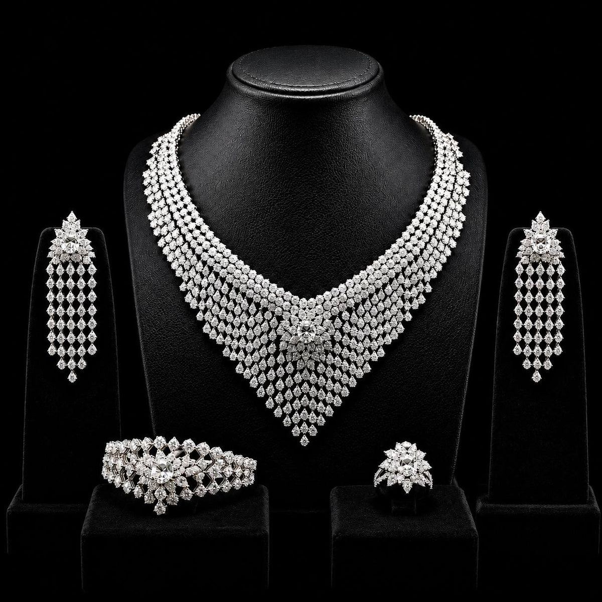 Silver Sets
