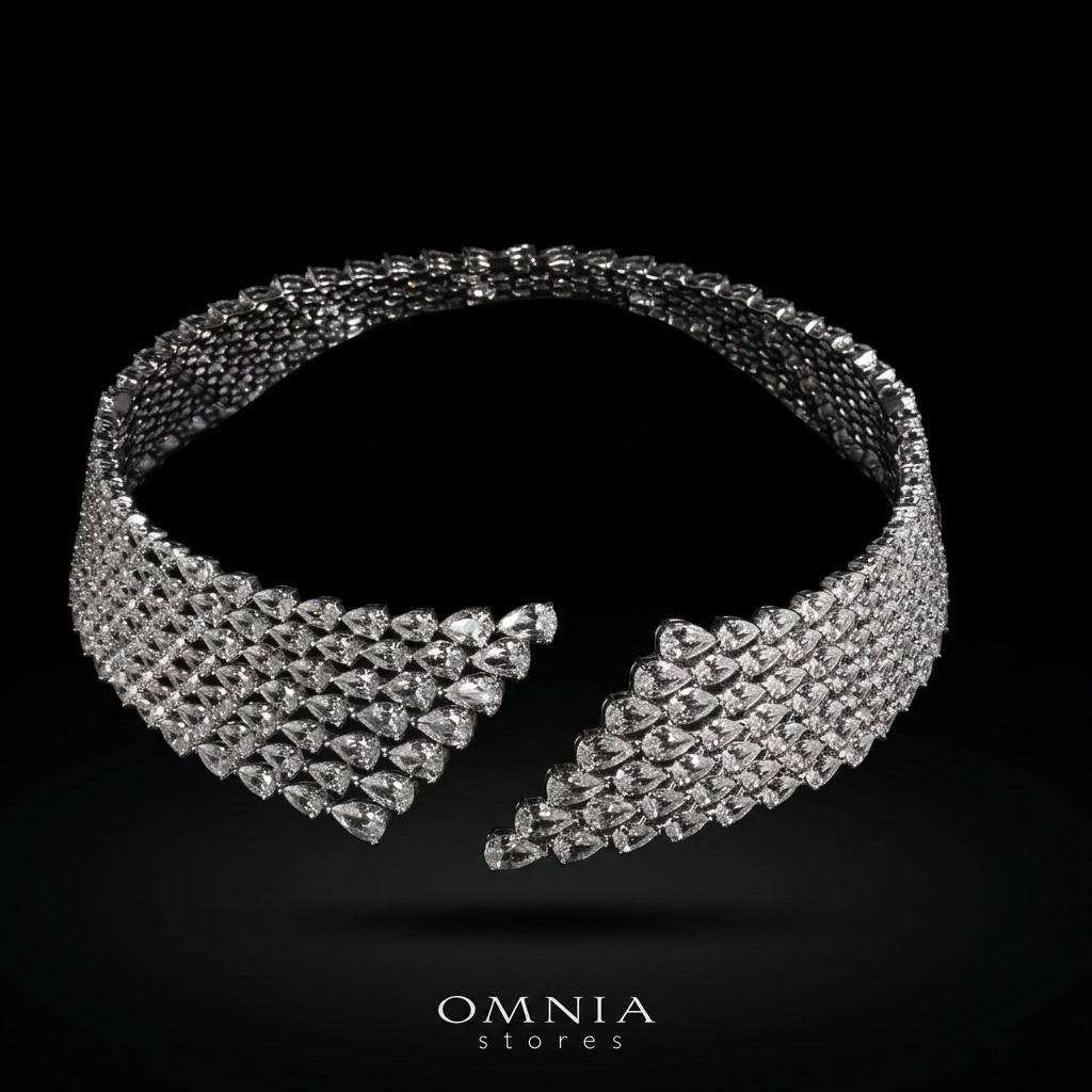 Chokers Collection