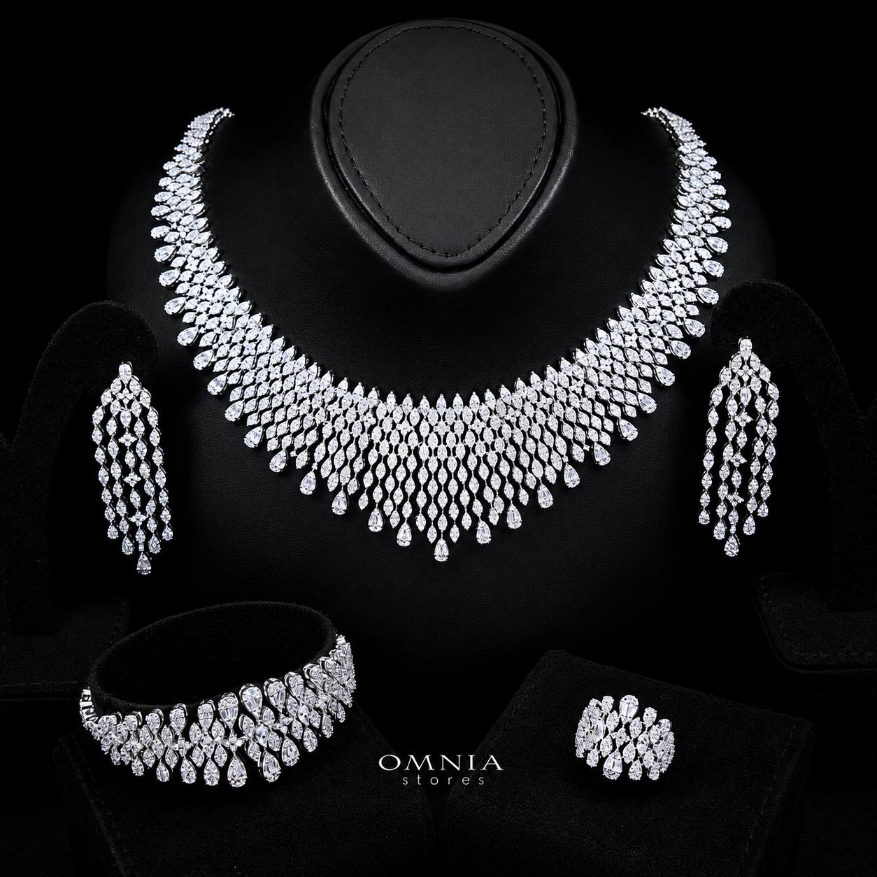 Luxury Sets