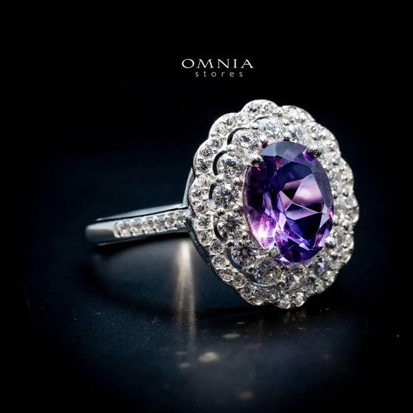 Amethyst Collection