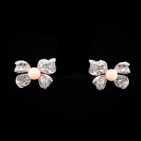 Clip Earrings